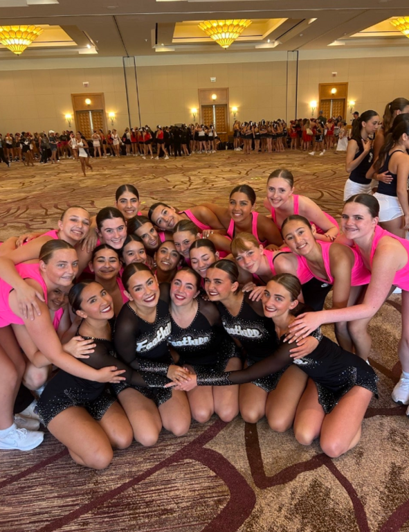 FHS DANCE 2026 UDA-10