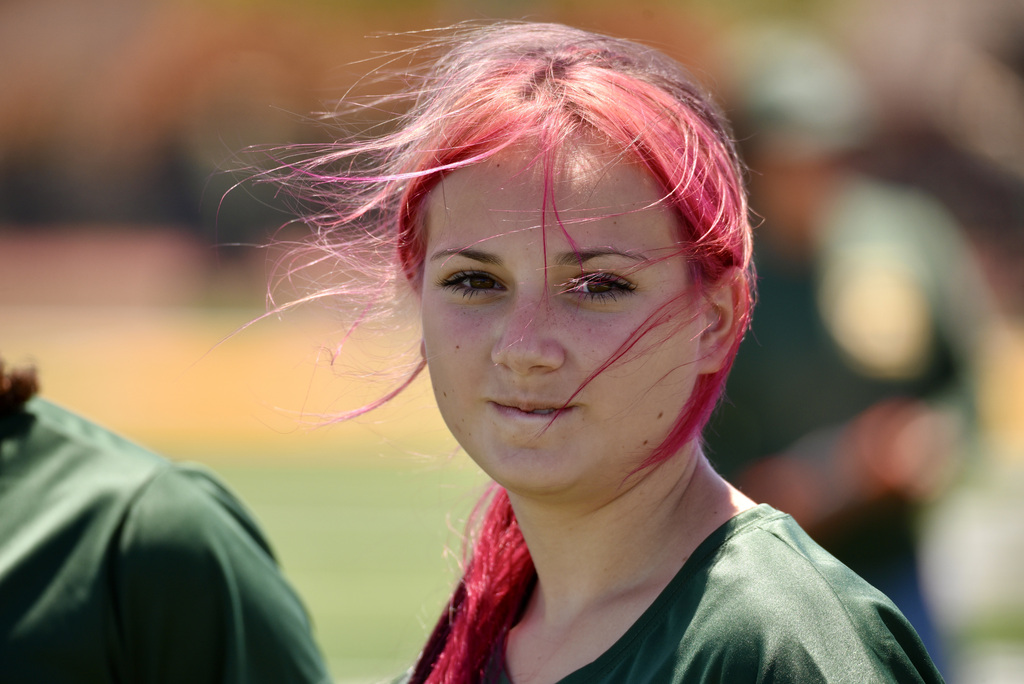 " MISS PINK" LADY VIKING