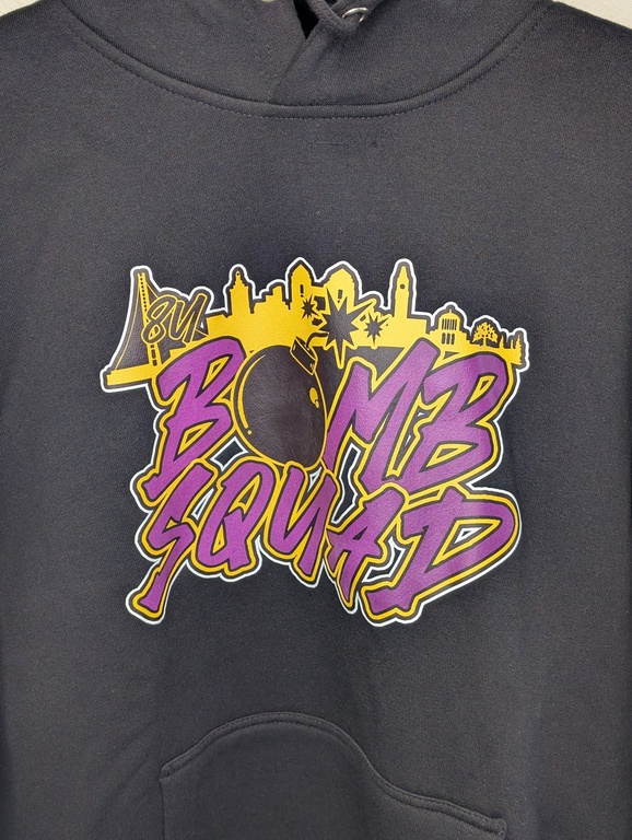 Drop beats not bombs 123