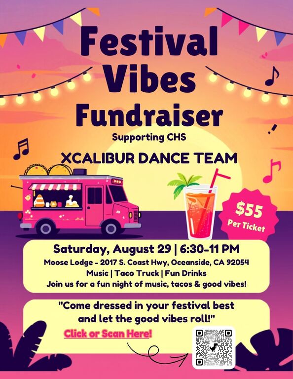 Join us for our 5th annual Mooselodge Fundraiser!! Let the good vibes roll!