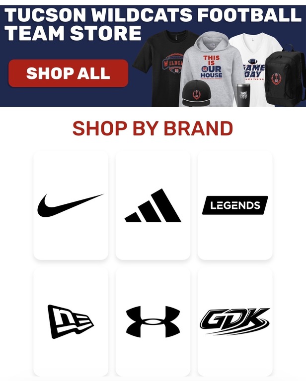 Team Store is Live !