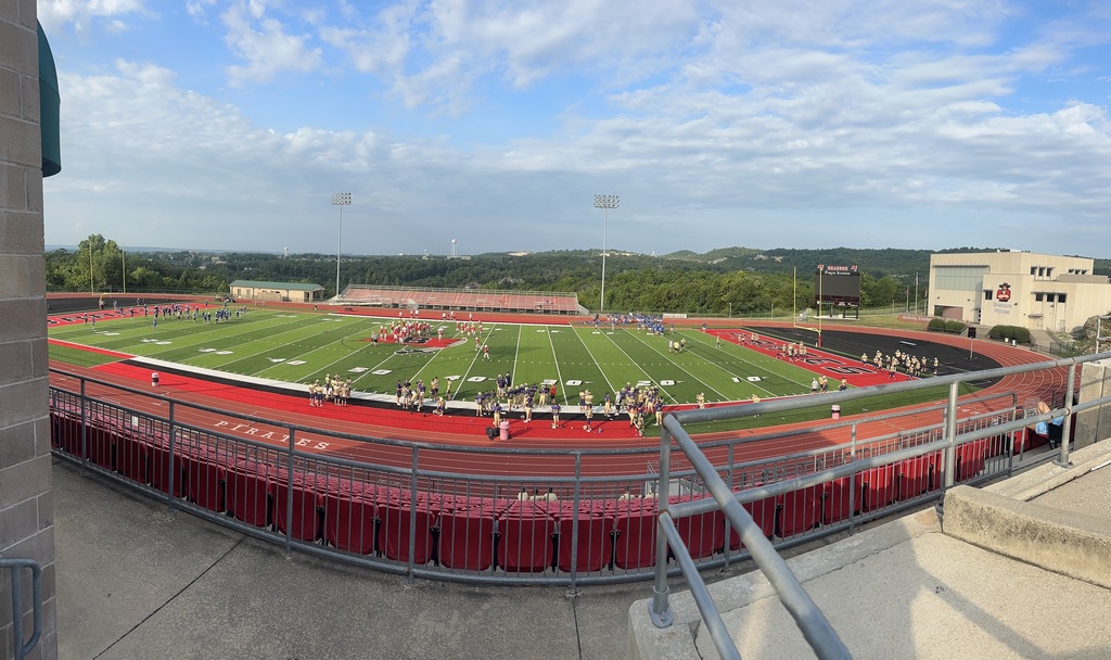 1st day of team camp! 
Thank you to everyone that made this possible!!