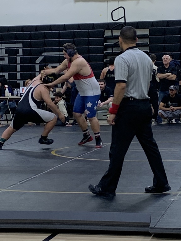 Brandon, the beast.