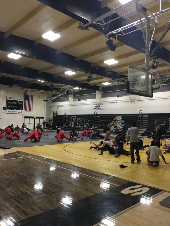 Home tournament