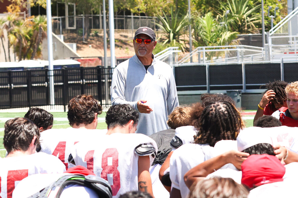 Palomar Football Welcomes Thom Kaumeyer home as head coach
https://palomarathletics.com/sports/fball/2026-27/releases/20260803qipthi