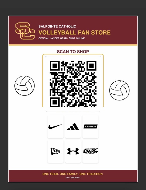 Volleyball Fan Store
https://stores.blastteamgear.com/SCHSGV365AZ/shop/home