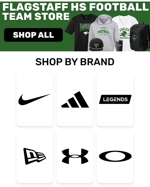 Flagstaff Team Store is Live
https://stores.blastteamgear.com/FLHSF365AZ/shop/home