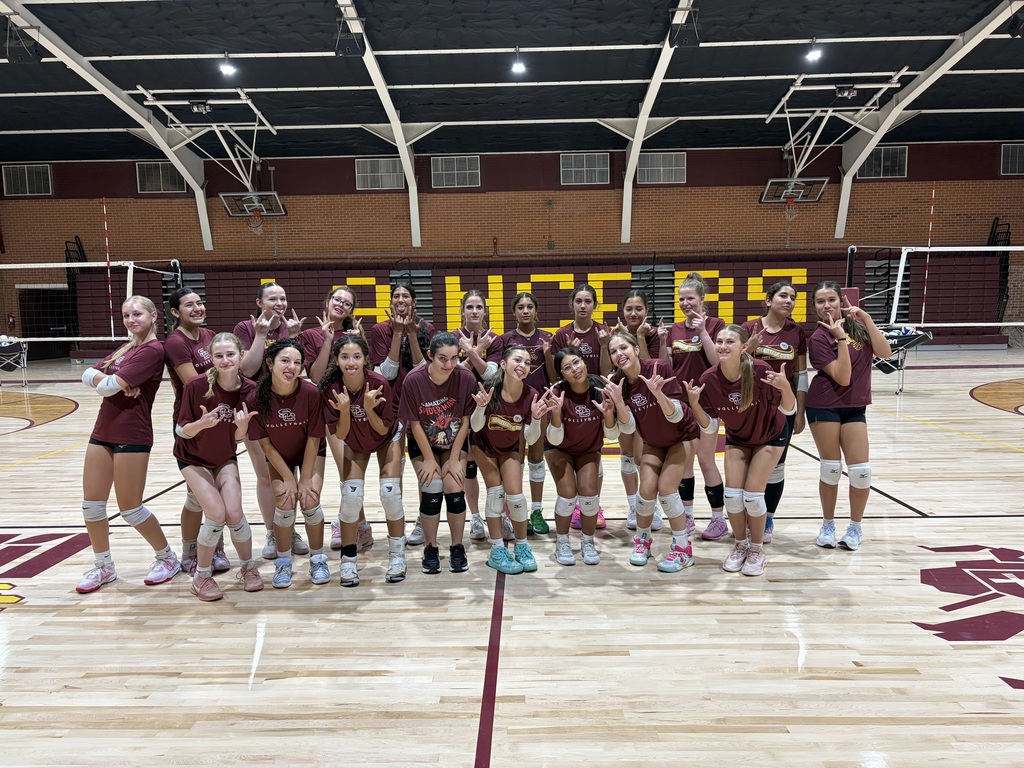 Friday Practice Vibes