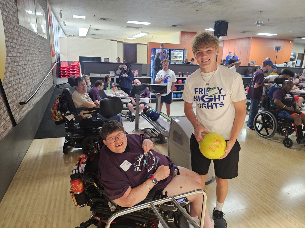 2026 Special Olympics Volunteering