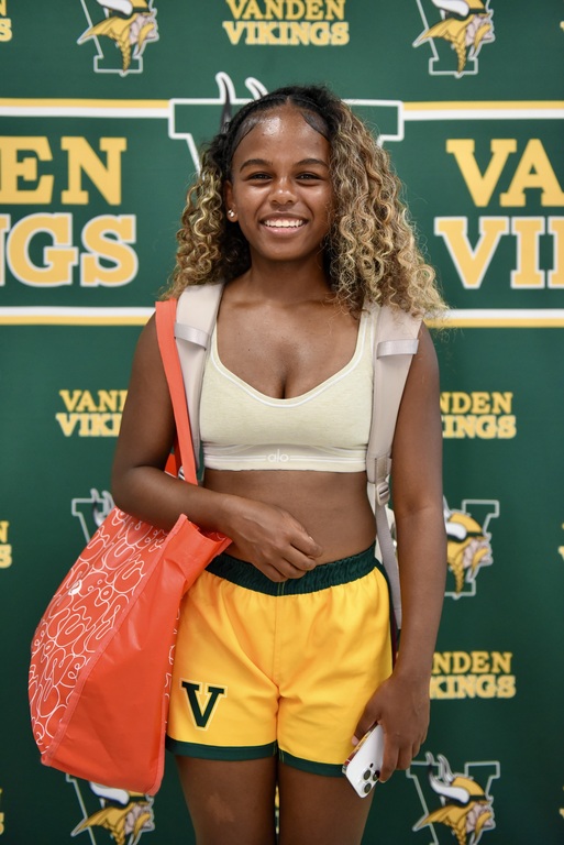 SUPER MODEL FOR JR. VIKINGS THANK YOU !!!!