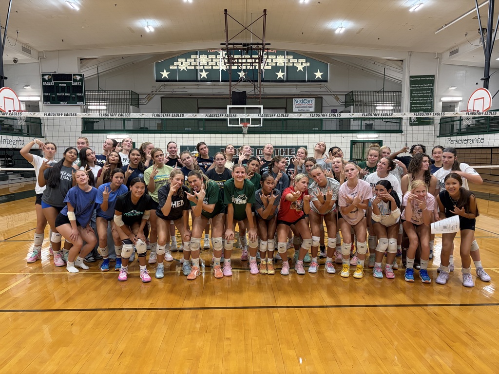 Thursday Practice Vibes!