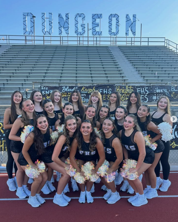 FHS DANCE 2026 V LAGUNA HILLS