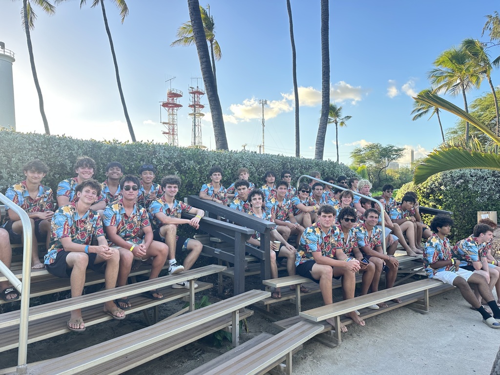 Luau🌺🏈🌺
