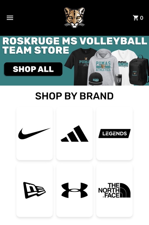 Team Store is Live
https://stores.blastteamgear.com/RMSVB365AZ/shop/home