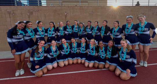 A successful first game 💙📣🌊☀️🏖️ UNI Football with the WIN!!