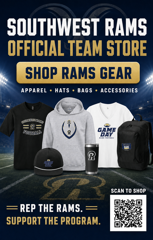 Team Store Update 
https://stores.blastteamgear.com/swramf365az/shop/home