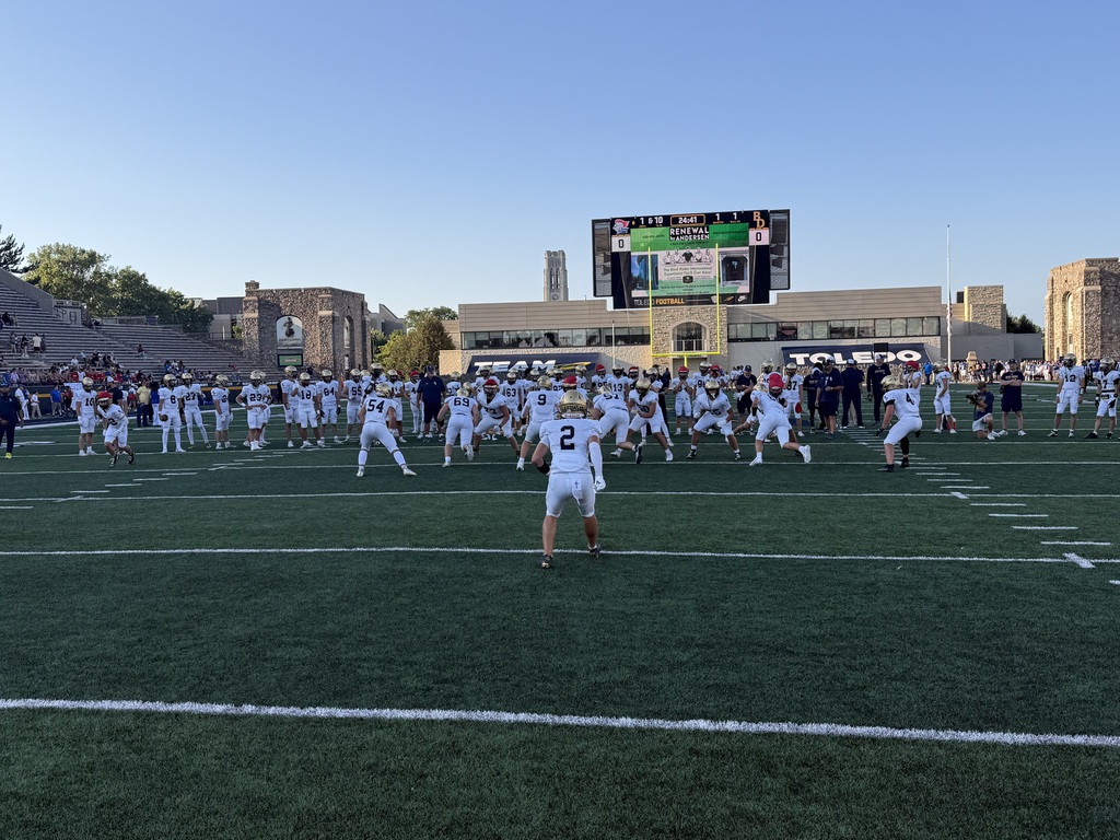 Pre-Game