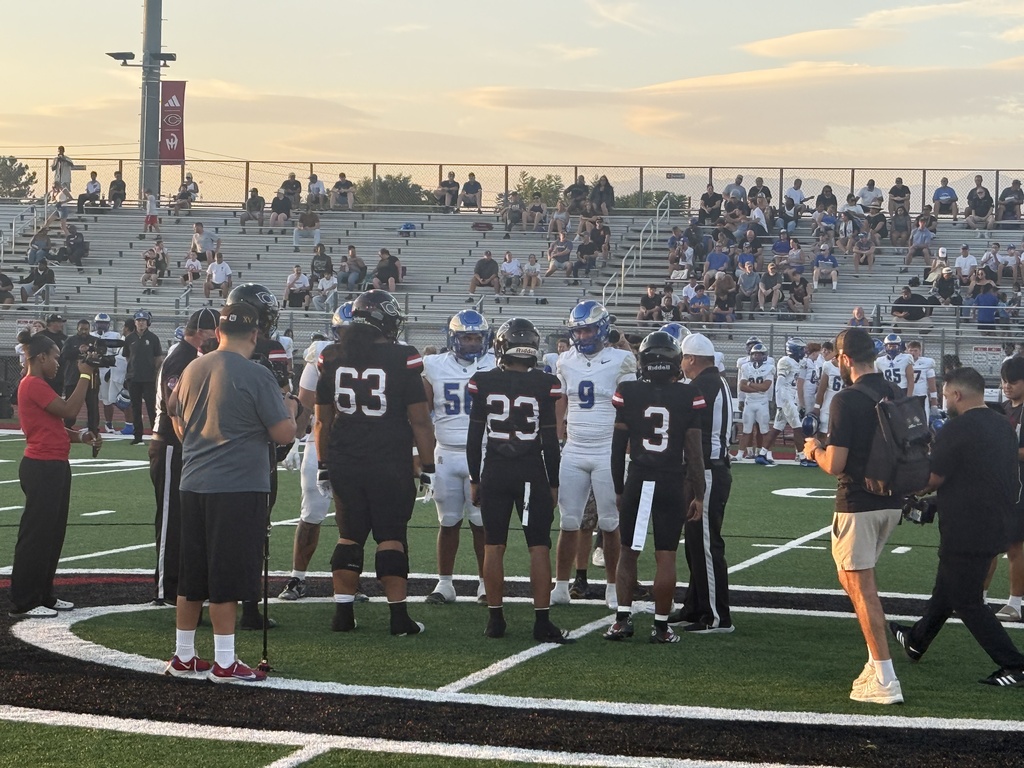 Captains