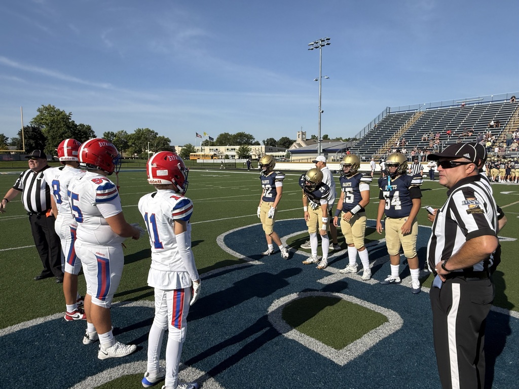 Coin Toss