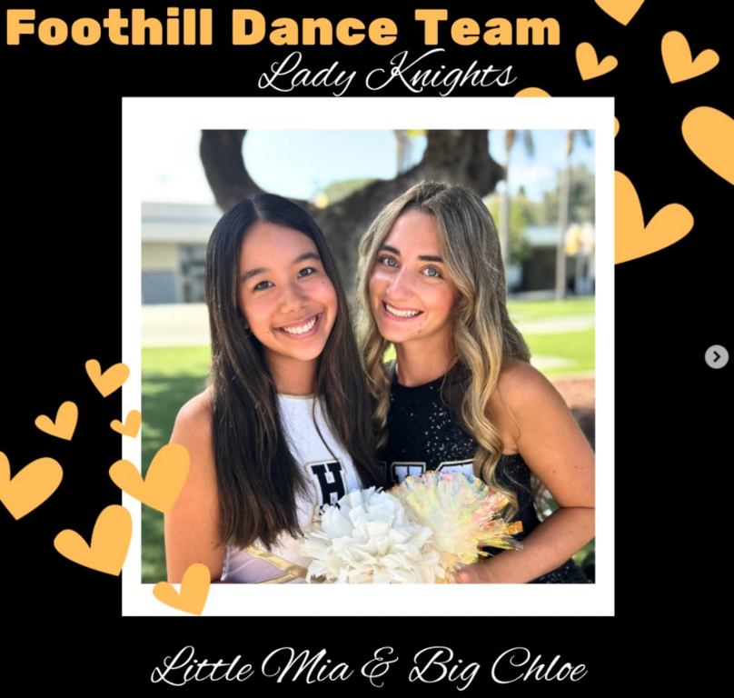 CHLOE & MIA 2026