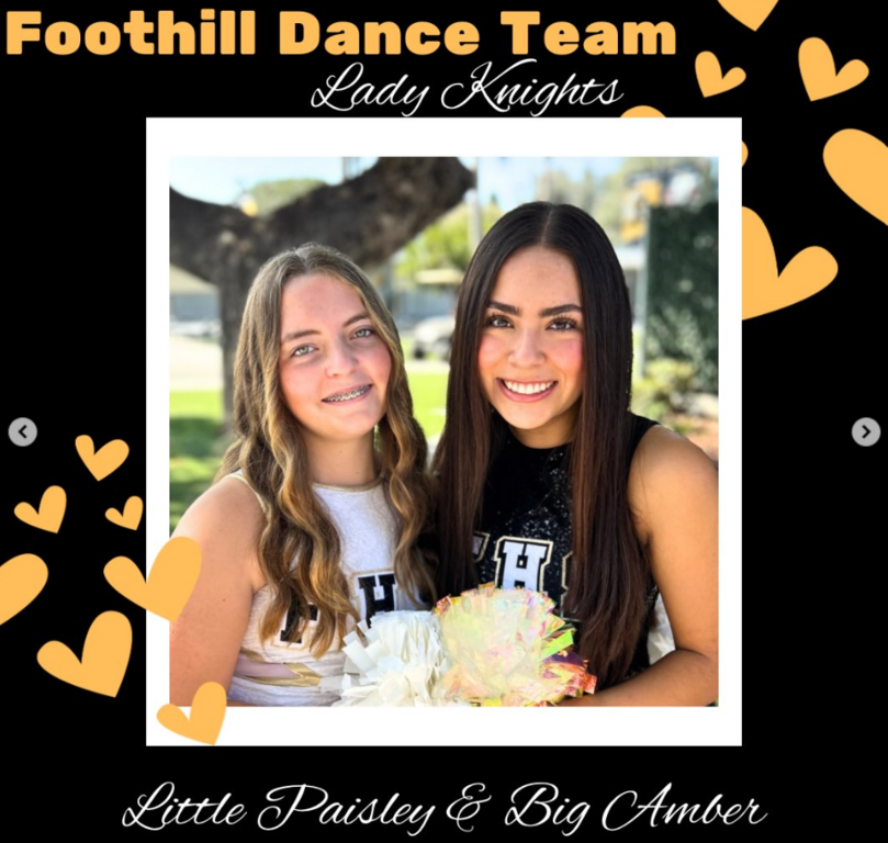 AMBER & PAISLEY 2026