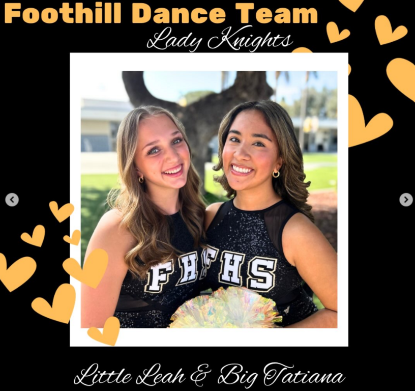 TATIANA & LEAH 2026