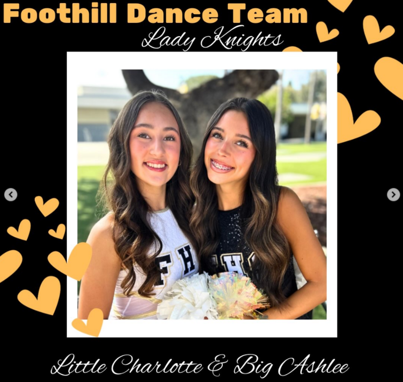ASHLEE & CHARLOTTE 2026
