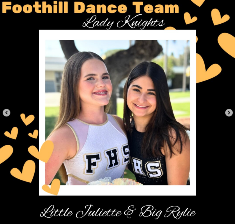 RYLIE & JULIETTE 2026