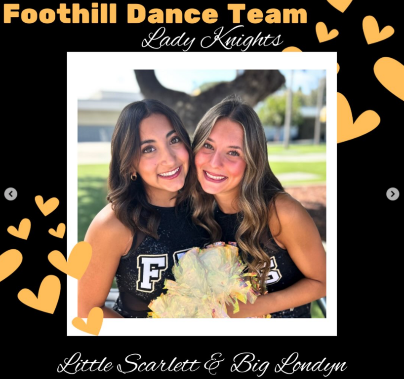 LONDYN & SCARLETT 2026