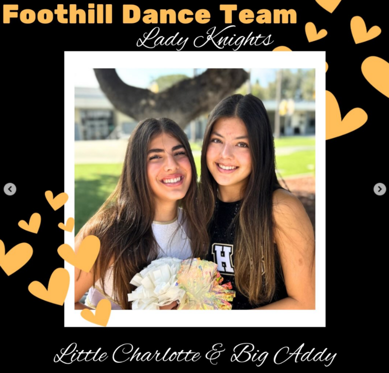 ADDY & CHARLOTTE 2026