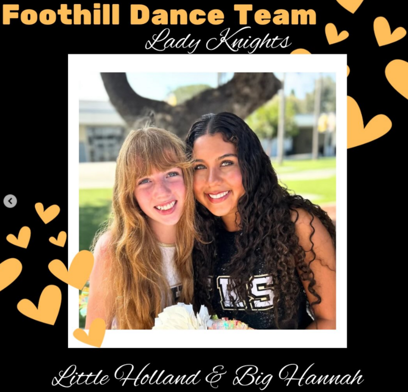 HANNAH & HOLLAND 2026