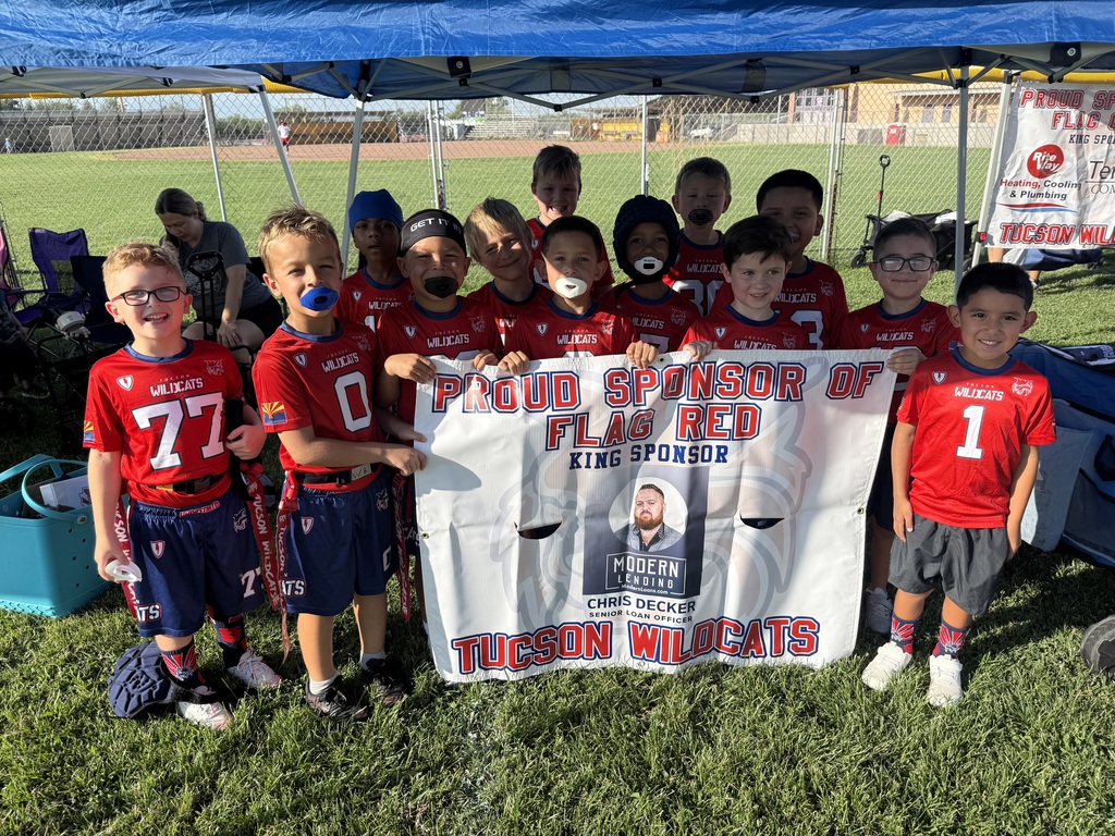 Thank you Chris Decker!!