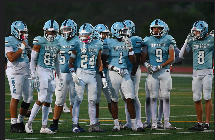 University finishes strong for non-league home victory against Bolsa Grande!
Link to OC Sports Zone recap...https://ocsportszone.com/university-finishes-strong-for-non-league-home-victory-against-bolsa-grande/