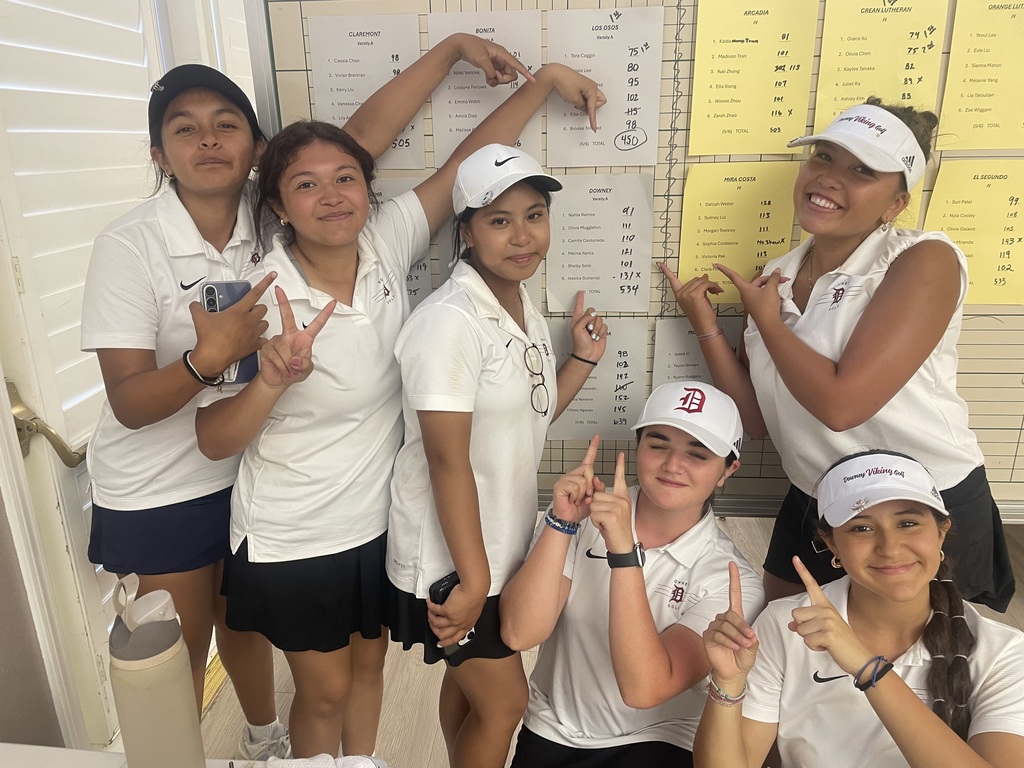 Finish at the Orion Tournament.