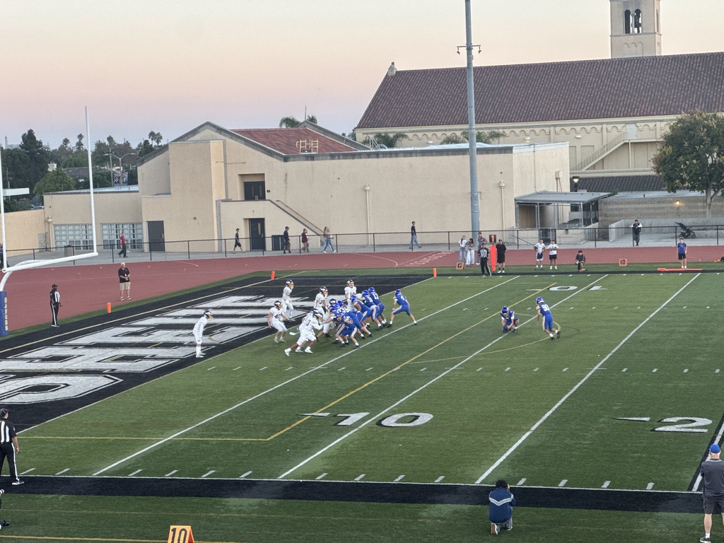 FV scores! Extra point good