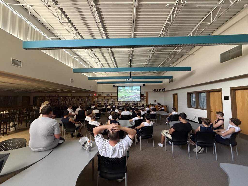 FRESHMAN FILM SESSION