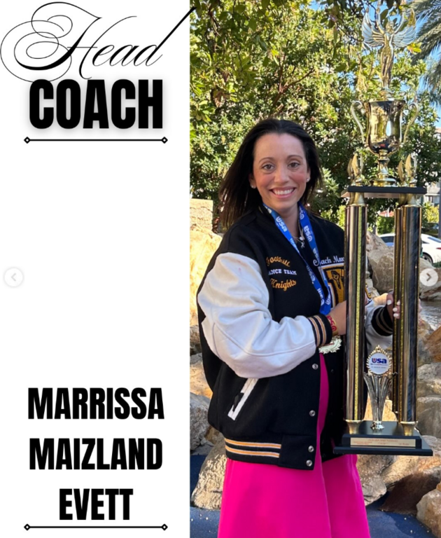 COACH MARRISSA 2026