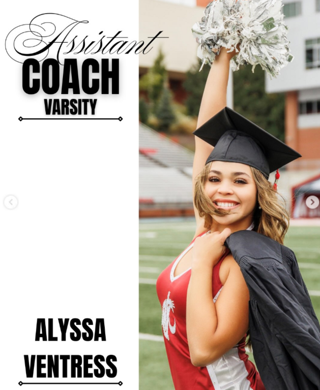COACH ALYSSA