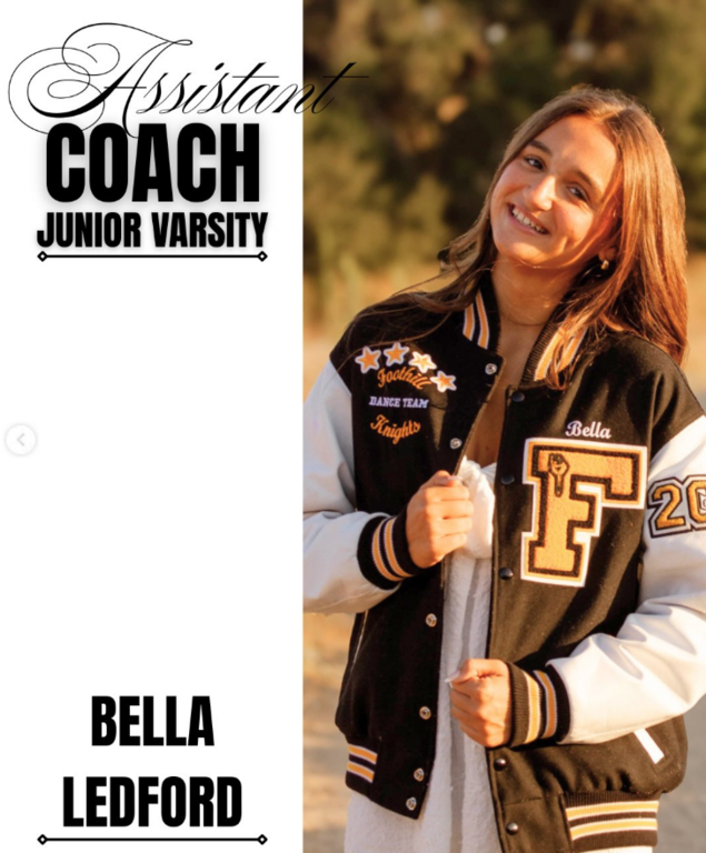 COACH BELLA