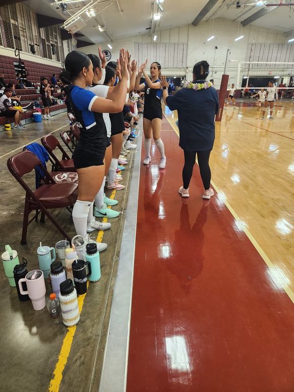 Still up 16-13