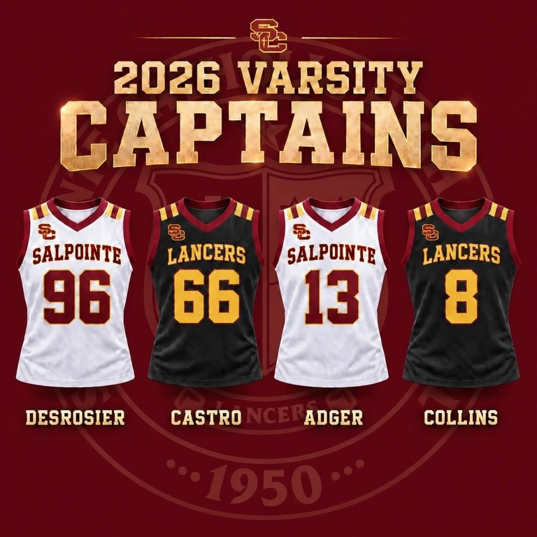 Captains