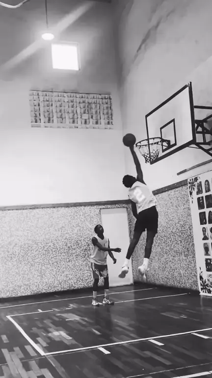 Dunks