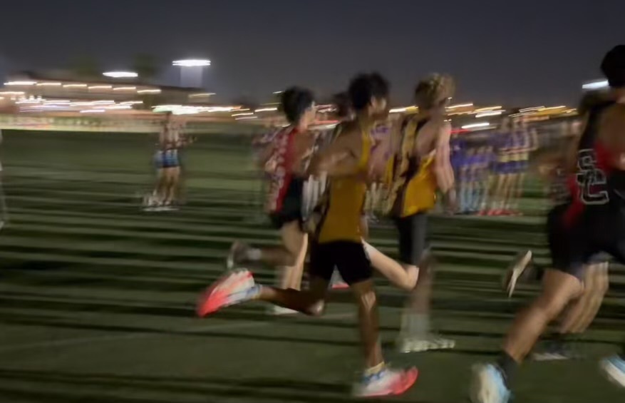 PR City 217th 16:23.9