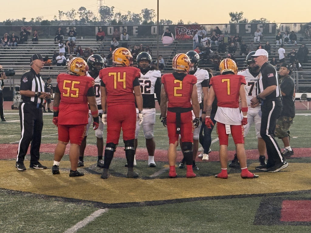 Captains tonight vs Pitt