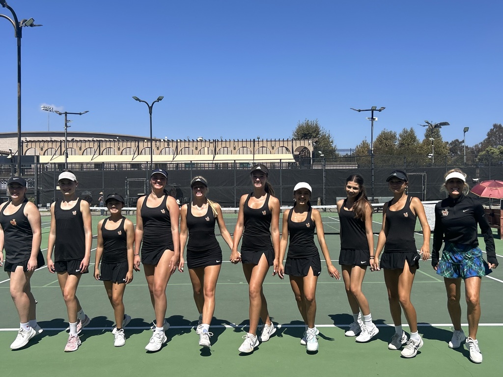 Proud of these girls for giving it their all!