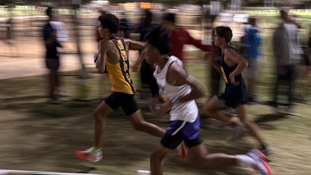 Woodbridge Rated Varsity 200th 16:01.4