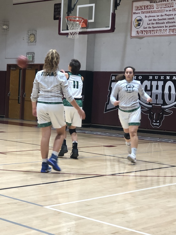 Christmas tournament game 3