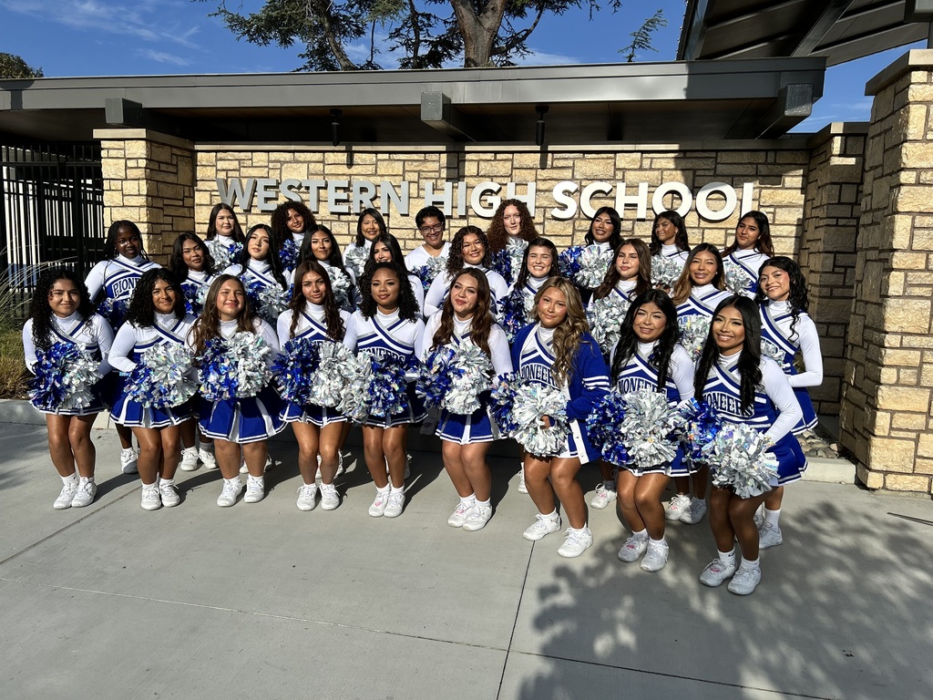 26-27 Western Cheer