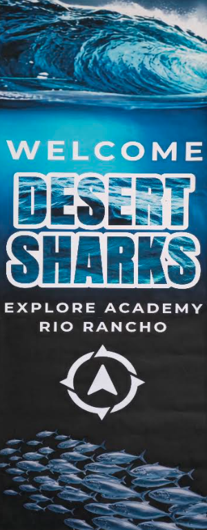 Explore Academy Rio Rancho