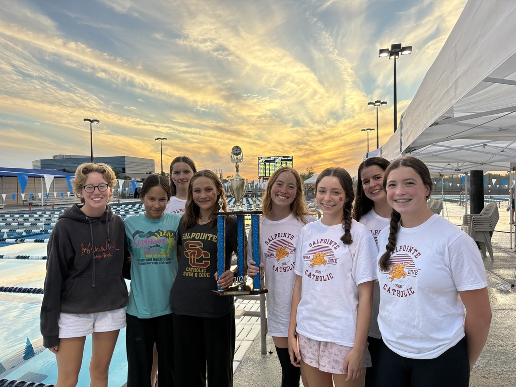 Lady Lancers
1st Place D1/D2 
Eagle Invite